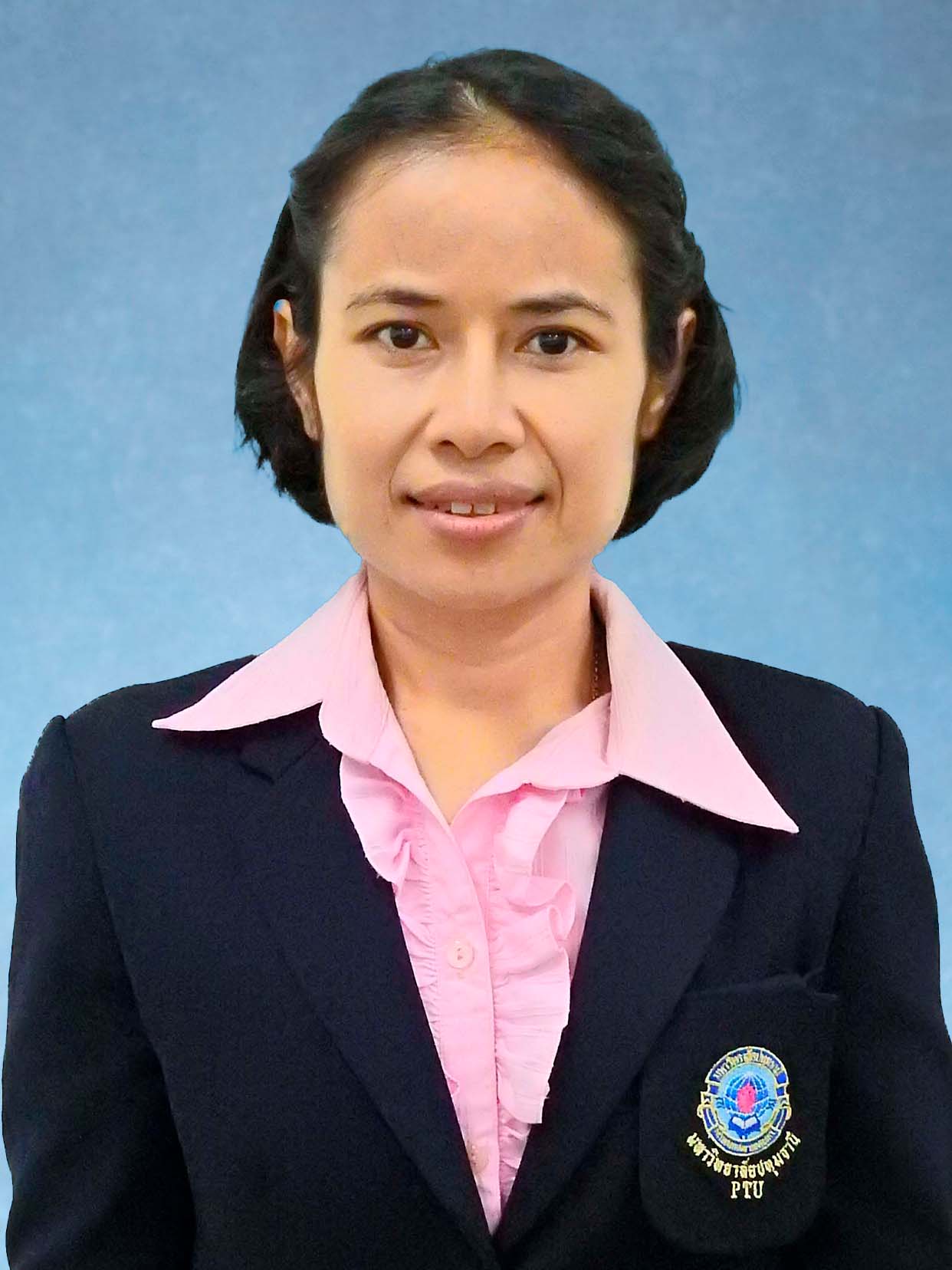 ผศ.ดร.วลัยนารี พรมลา