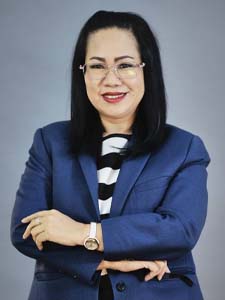 ผศ.ดร.อุทัยรัตน์ เมืองแสน