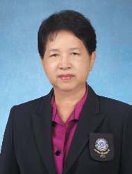 ดร.อุษณีย์ เทพวรชัย