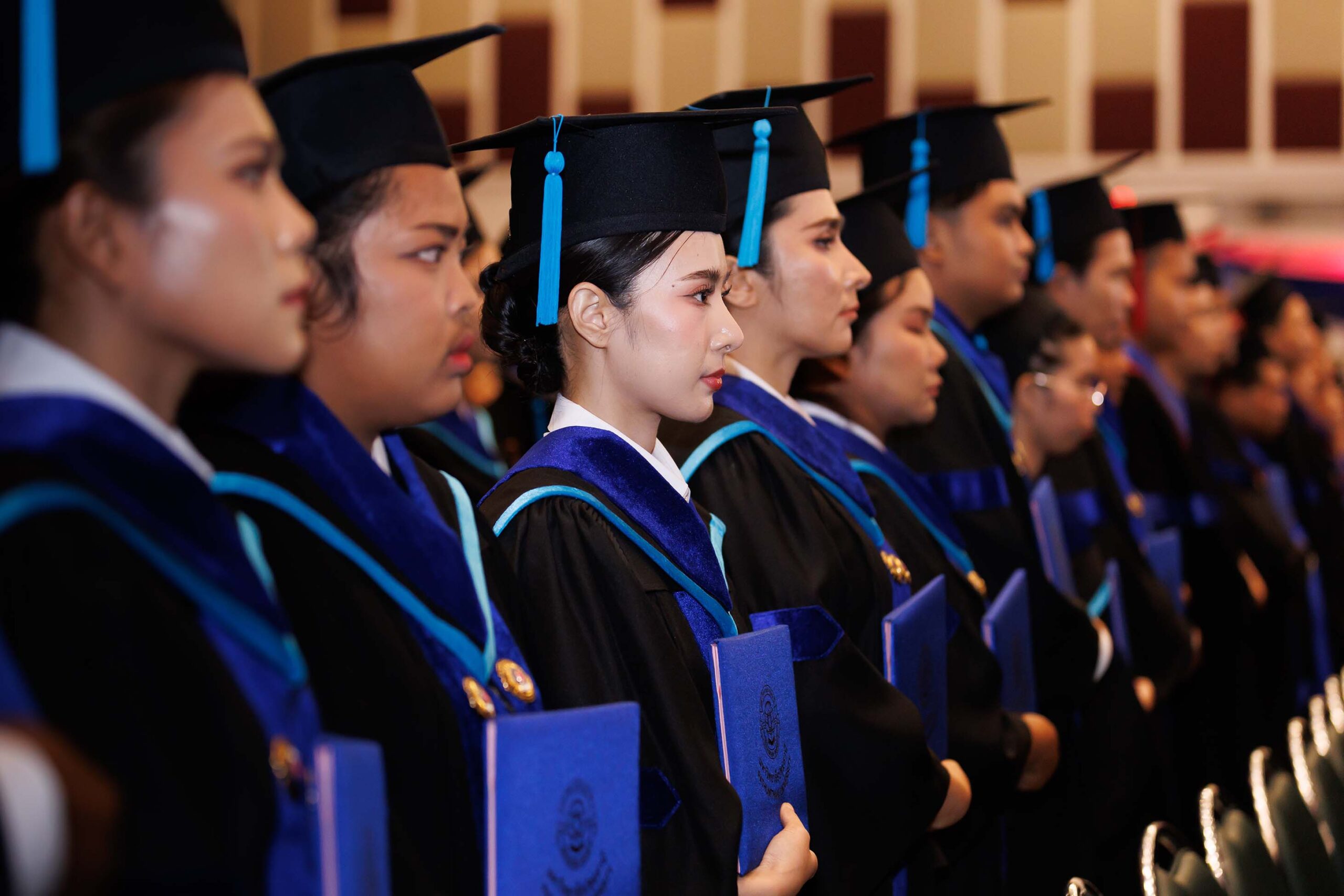 Graduation Gown