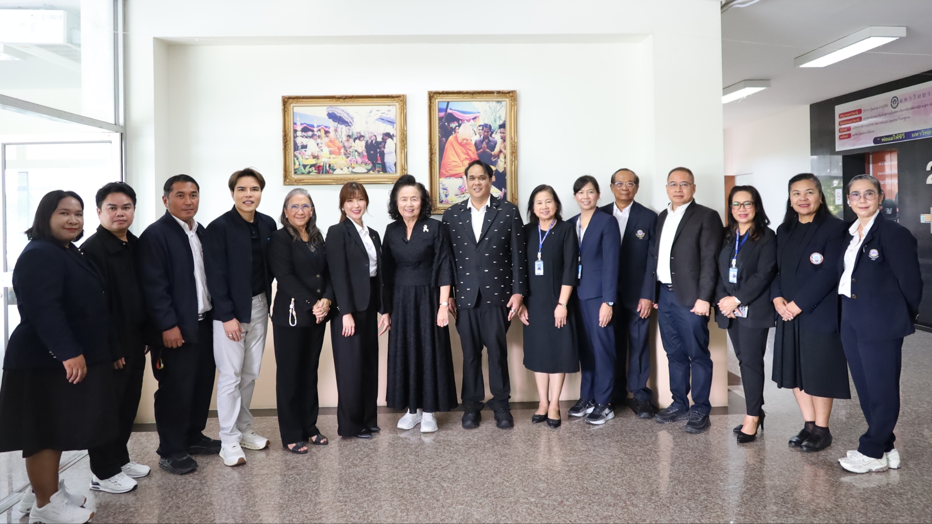 มหาวิทยาลัยปทุมธานี ได้จัดโครงการประชุมวิชาการและการนำเสนอผลงานวิจัยระดับชาติและนานาชาติ ครั้งที่ 10 (จัดในรูปแบบ Online)